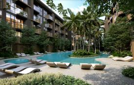 Appartement à louer – Kamala, Phuket, Thaïlande. 127,000 €