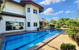 3 pièces villa 180 m² en Pattaya, Thaïlande. $287,000