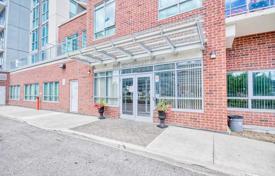 2 pièces appartement à Scarborough, Canada. C$709,000