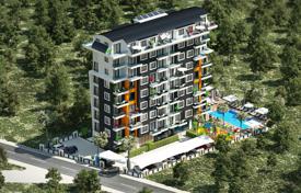 Appartement – Avsallar, Antalya, Turquie. From $118,000