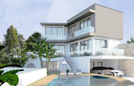5 pièces maison de campagne à Limassol (ville), Chypre. 1,950,000 €