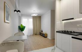 Appartement – Krtsanisi Street, Tbilissi (ville), Tbilissi,  Géorgie. $106,000