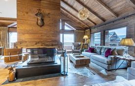 3 pièces appartement à Meribel, France. 3,499,000 €