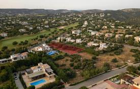 Terrain à Aphrodite Hills, Chypre. 399,000 €