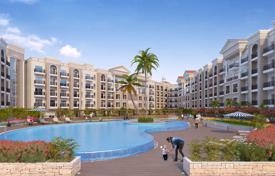 Bâtiment en construction – Al Barsha South, Dubai, Émirats arabes unis. $148,000