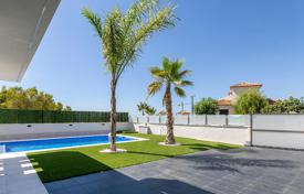 Villa – Finestrat, Valence, Espagne. 1,000,000 €