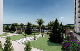 Appartement – Akdeniz Mahallesi, Mersin (city), Mersin,  Turquie. $81,000