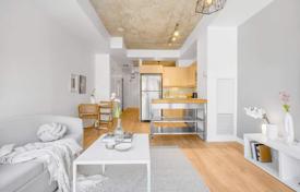 Appartement – Queen Street East, Toronto, Ontario,  Canada. C$632,000