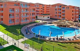 Appartement – Sunny Beach, Bourgas, Bulgarie. 50,000 €