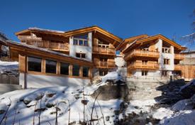 Chalet – Zermatt, Valais, Suisse. 23,000 € par semaine