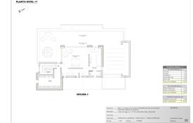 4 pièces maison de campagne 395 m² à Altea, Espagne. 2,250,000 €