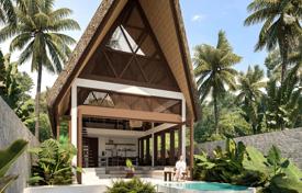 Villa – Lombok, Nusa Tenggara Barat, Indonésie. $182,000