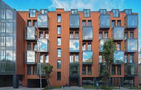 Appartement – District central, Riga, Lettonie. 616,000 €