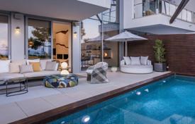 Maison en ville – Marbella, Andalousie, Espagne. 3,995,000 €