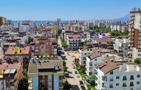 Appartement – Mersin (city), Mersin, Turquie. $275,000