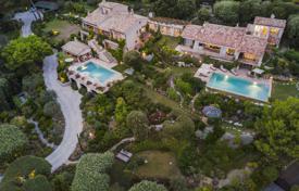 Villa – Saint-Paul-de-Vence, Côte d'Azur, France. 59,000 € par semaine