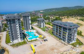 Appartement – Alanya, Antalya, Turquie. $134,000