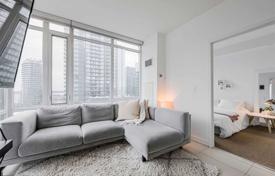 Appartement – Fort York Boulevard, Old Toronto, Toronto,  Ontario,   Canada. C$1,099,000