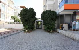 Appartement à Distance de Marche de Mer à Konyaalti Antalya. $190,000