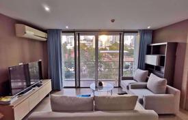 2 pièces appartement en copropriété à Bang Rak, Thaïlande. $329,000