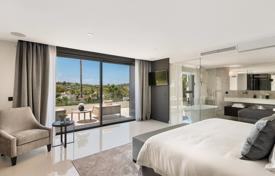 6 pièces villa 538 m² à Marbella, Espagne. 14,000 € par semaine