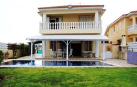 5 pièces villa à Paralimni, Chypre. 4,500 € par semaine