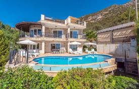Villa – Kalkan, Antalya, Turquie. 3,800 € par semaine