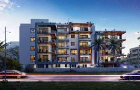 Bâtiment en construction – Limassol (ville), Limassol, Chypre. 531,000 €