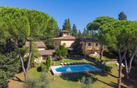 Villa – Toscane, Italie. 2,900,000 €