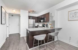 Appartement – Dupont Street, Old Toronto, Toronto,  Ontario,   Canada. C$737,000