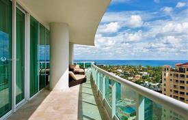 Appartement – Aventura, Floride, Etats-Unis. $2,500,000