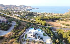 Villa – Rethimnon, Crète, Grèce. 10,000 € par semaine