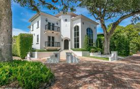 Villa – Miami, Floride, Etats-Unis. 1,864,000 €