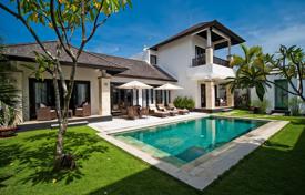 Villa – Badung, Indonésie. $2,900 par semaine