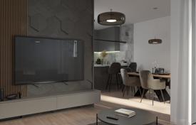 4 pièces appartement dans un nouvel immeuble 91 m² à Privlaka, Croatie. 277,000 €