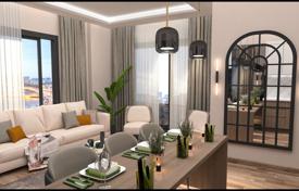 Nouveaux Appartements Dans Un Projet Élégant à Mersin Erdemli. $218,000