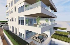 2 pièces appartement dans un nouvel immeuble 94 m² en Zadar County, Croatie. 550,000 €