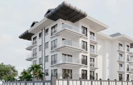 Appartement – Payallar, Antalya, Turquie. $118,000