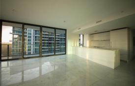 3 pièces appartement en copropriété 107 m² en Miami, Etats-Unis. $1,300,000