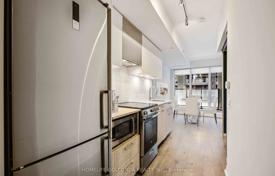 Appartement – Jarvis Street, Old Toronto, Toronto,  Ontario,   Canada. C$733,000
