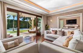 Villa – Marbella, Andalousie, Espagne. 4,380,000 €