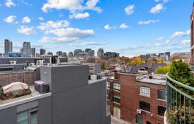 Appartement – Queen Street West, Old Toronto, Toronto,  Ontario,   Canada. C$851,000