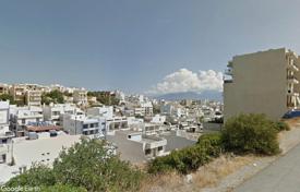 Terrain – Agios Nikolaos, Crète, Grèce. 326,000 €