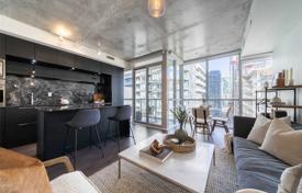 Appartement – Blue Jays Way, Old Toronto, Toronto,  Ontario,   Canada. C$976,000