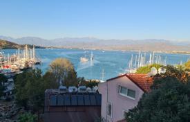 3 pièces villa 120 m² à Fethiye, Turquie. $156,000