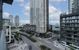 Appartement – Fort York Boulevard, Old Toronto, Toronto,  Ontario,   Canada. C$717,000