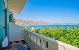 Villa – Elounda, Agios Nikolaos, Crète,  Grèce. 970,000 €