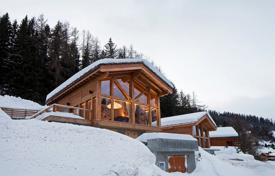 Villa – Bagnes, Verbier, Valais,  Suisse. 5,200 € par semaine