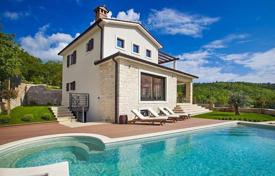 Maison en ville – Rabac, Comté d'Istrie, Croatie. 1,025,000 €
