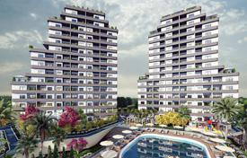 Appartement – Akdeniz Mahallesi, Mersin (city), Mersin,  Turquie. From $73,000